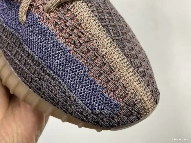 hype BOOST 350 V2 YEEZY YECHER
